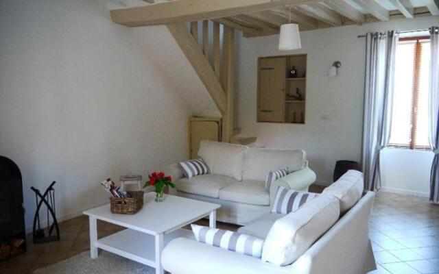 Gite Les Volets Rouges