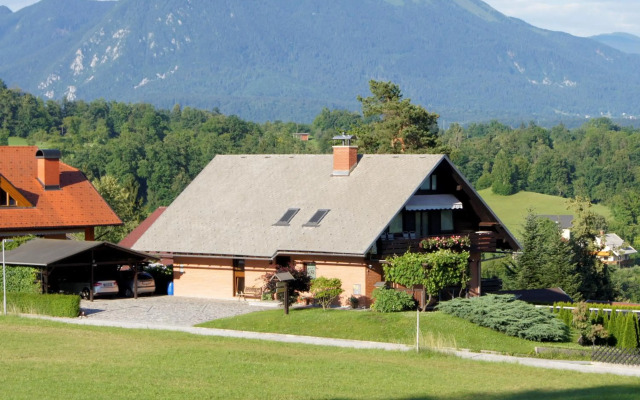 Apartments Janjusevic