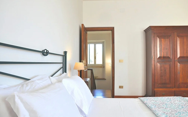 Villa Montecasciano - 8 Sleeps Private Garden