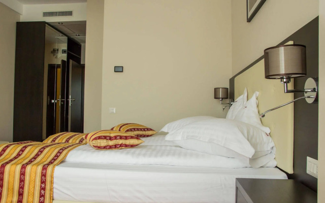 Salis Hotel and Medical Spa