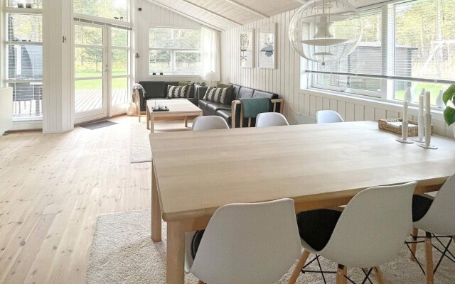 Adorable Holiday Home in Lolland near Sea