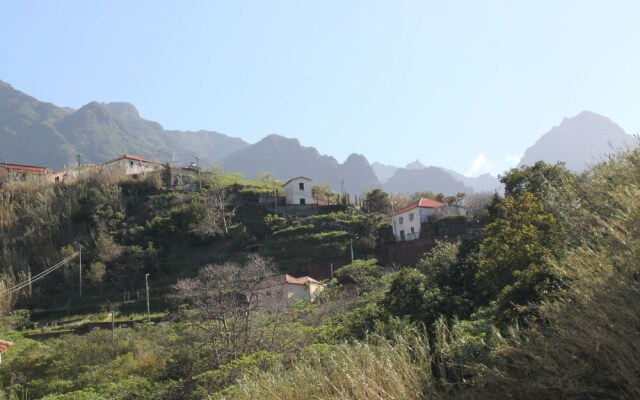 Dinis Country Apartment by Our Madeira