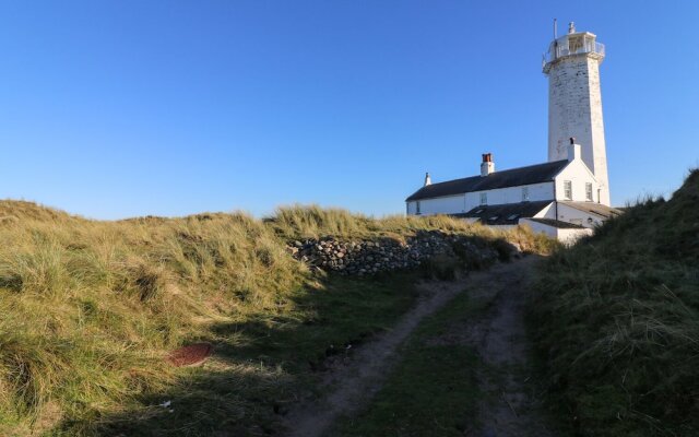 2 Lighthouse Cottage, Barrow-in-Furness