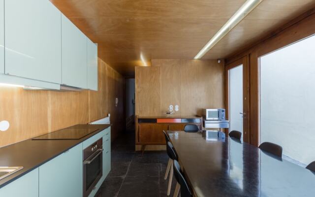 Oporto City Flats - Cedofeita