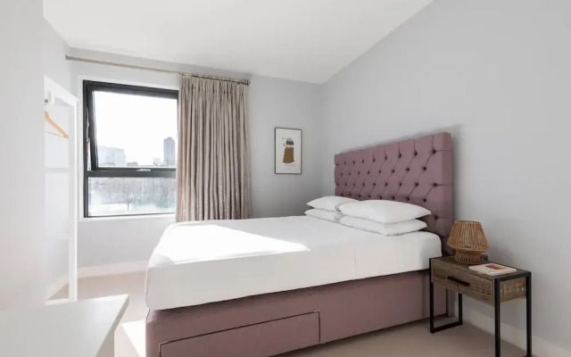 Paton Street by Onefinestay