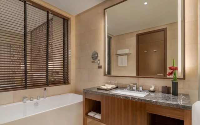 Dusit Thani Residence Davao