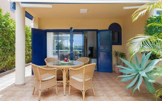 Meloneras Suites