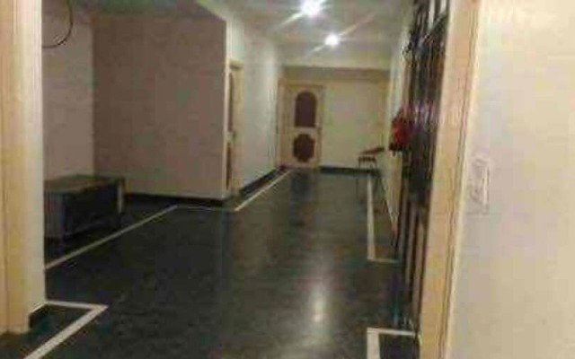 Goroomgo Ellora Raipur