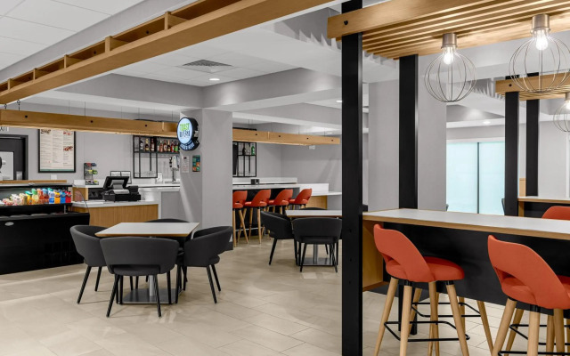 Holiday Inn Cleveland by IHG