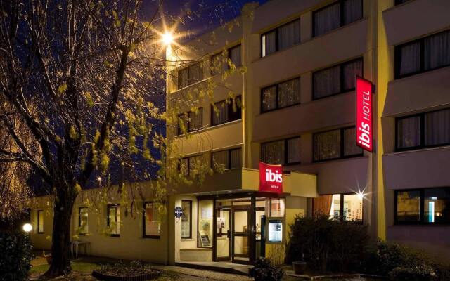 ibis Chambery