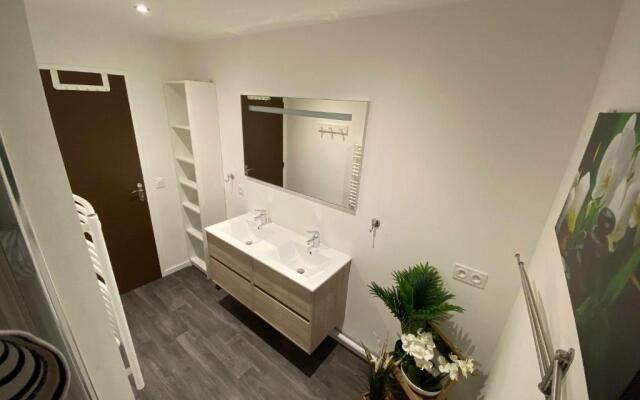 Appartement T.3 - Bord de mer