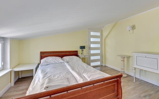 Grand Apartments - Love Loft