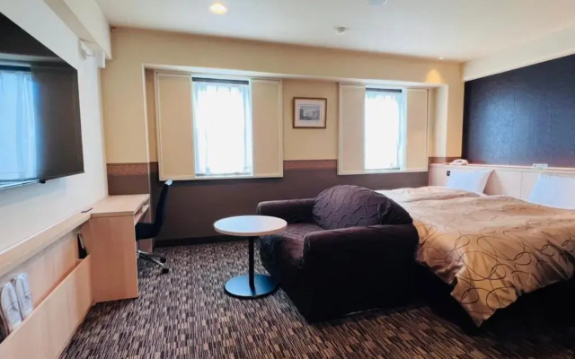 Park Inn Goshogawara Elm City