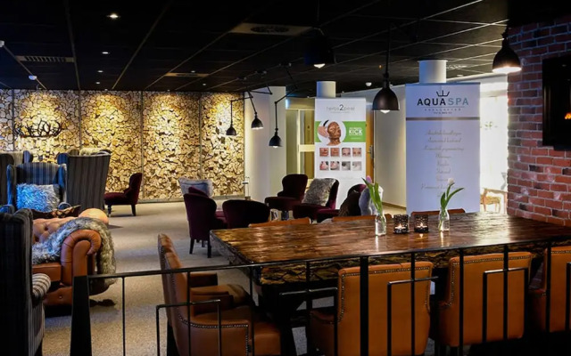 First Hotel Statt