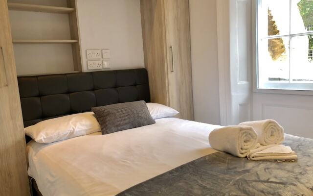 Chic Apt in the heart of Camden by City Stay London