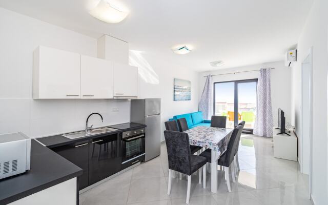Deluxe Villa Laura 5a