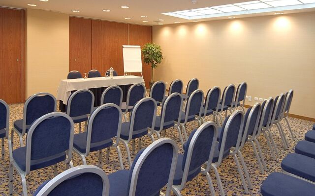 Hotel Travel Park Lisboa