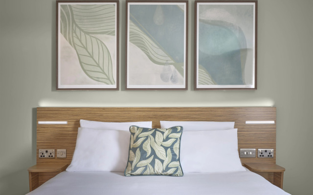 Travelodge London Farringdon