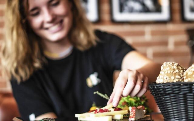 ibis Styles Castelnaudary