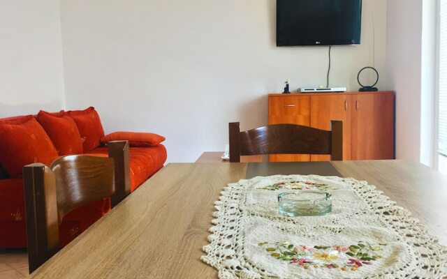 Milmaris Apartments