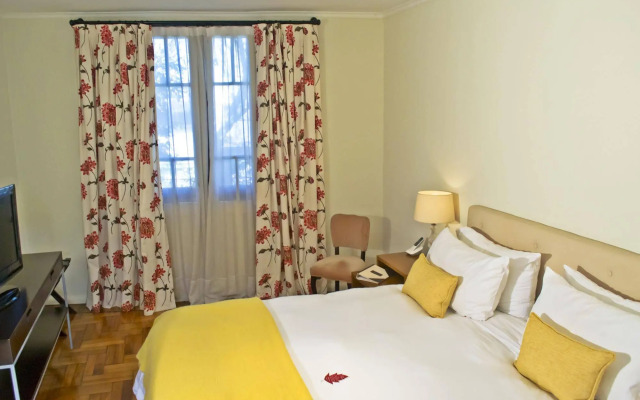 BENS L'Hotel Palermo