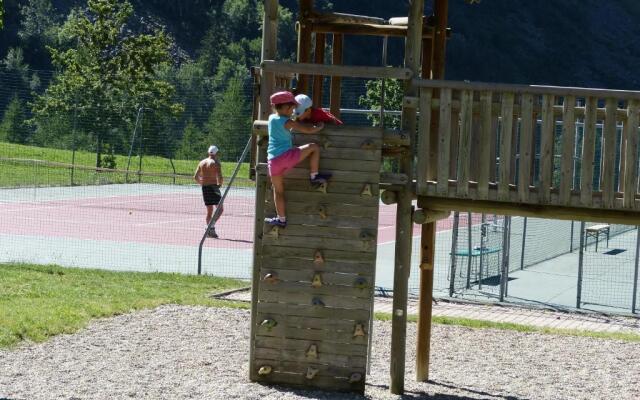 La Belledone à Vaujany