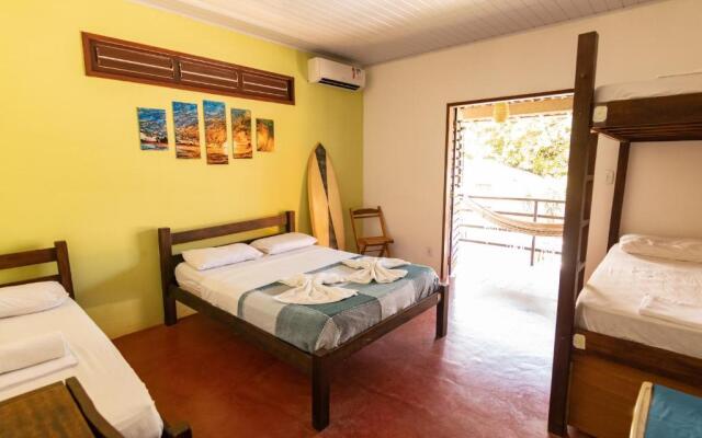 Surfcamp Arara