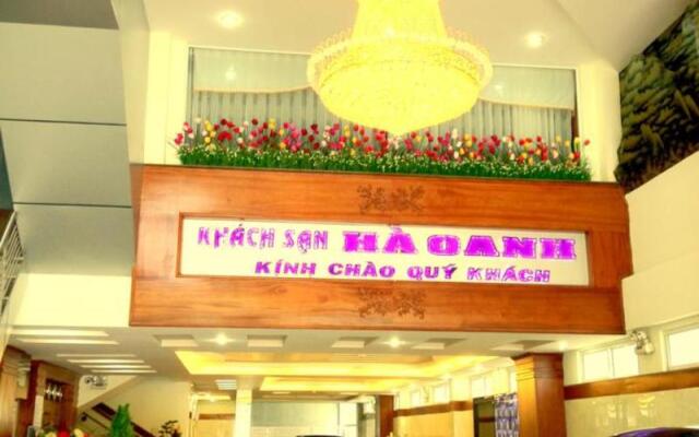 Ha Oanh 2 Hotel by ZUZU