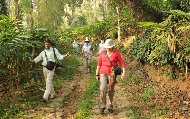 Spicetree Munnar