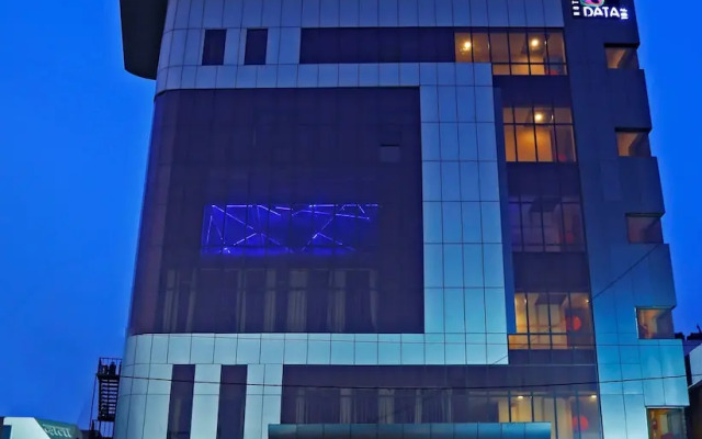 Hotel Data Inn