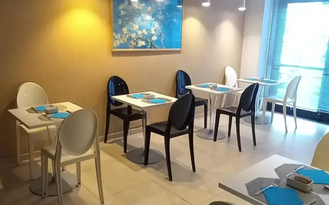 Hotel Aniene