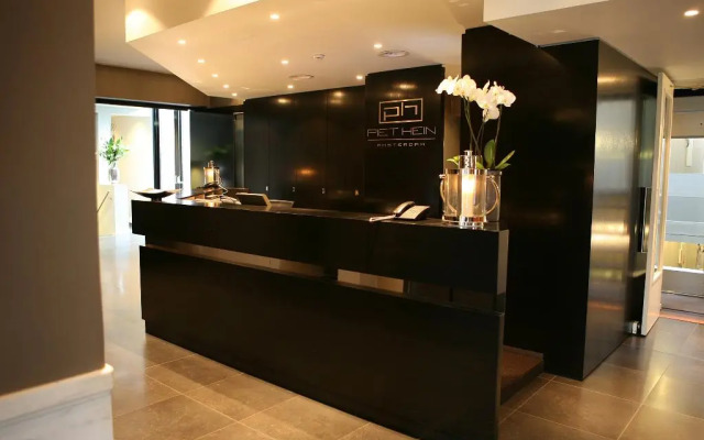 Park House Hotel Museum Quarter, Sonder by Marriott Bonvoy