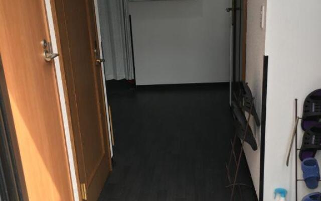 Lucky Hostel