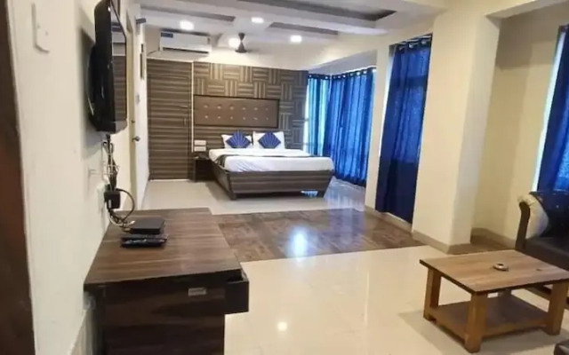 Pheonix By Glitz Hotels