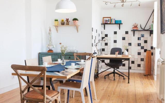 Libest Bica 1 - Cordoeiros