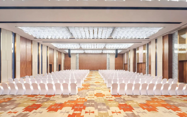 Novotel Changsha Intl Exhibition Center