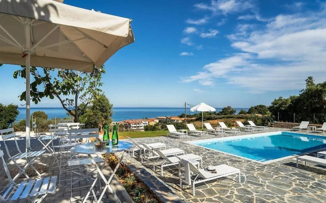 Villa Eliza
