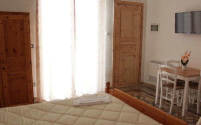 La Casa Bianca