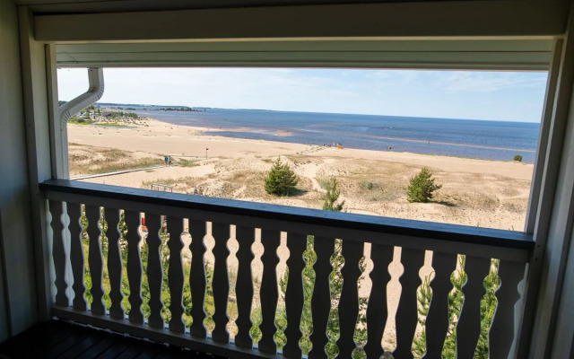 Hotelli-Ravintola Lokkilinna