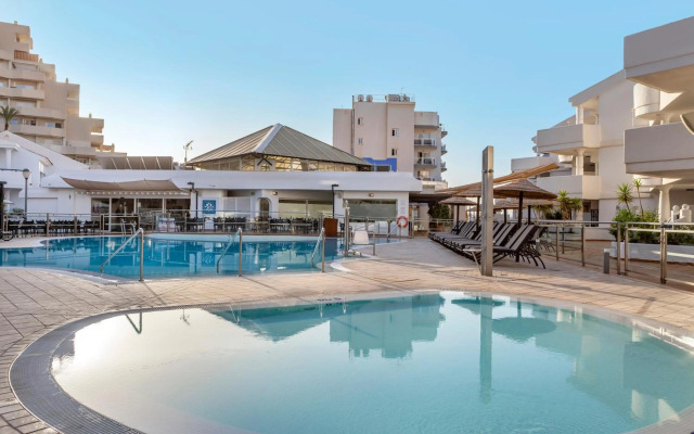 Sahara Sunset Club