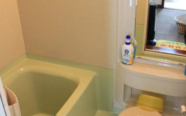 Guesthouse Hakodate Crossroad