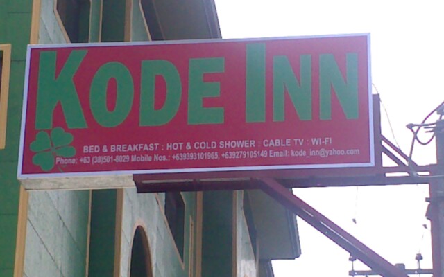 Kode Inn