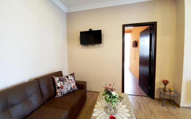 Fantaflat Old Tbilisi Apartment