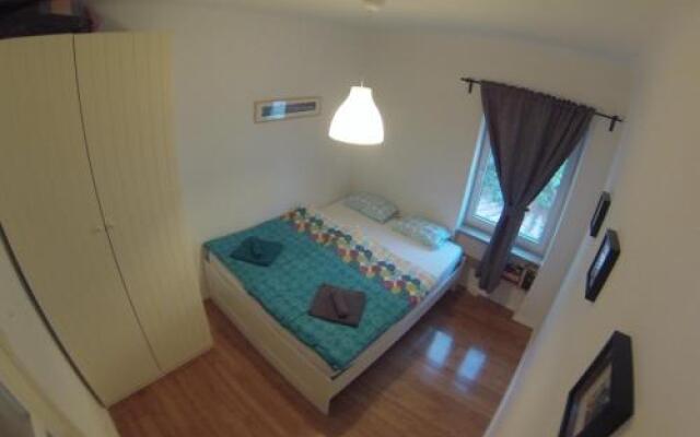 Apartment Piran Svobode