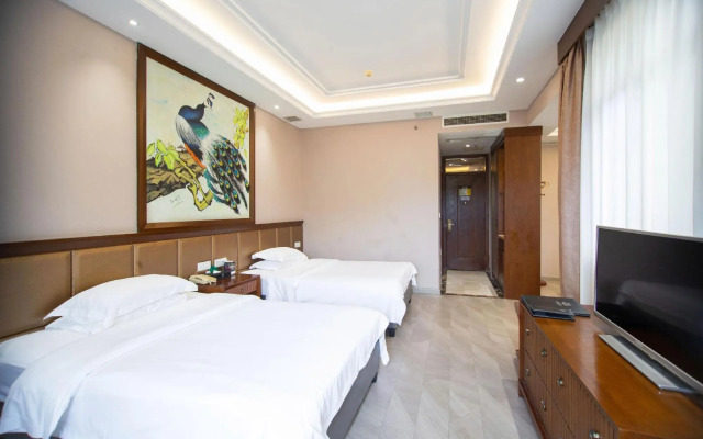 Jia Tai City Hotel