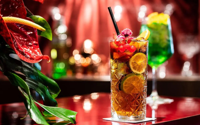 Leonardo Royal Hotel Venice Mestre