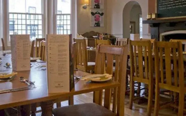 The Black Bull