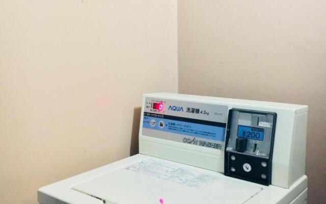 Tokyo Ueno Touganeya Hotel