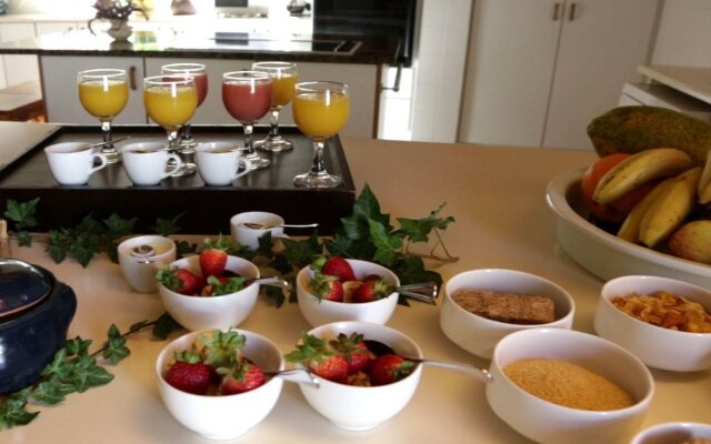 Fynbos Villa Guest House