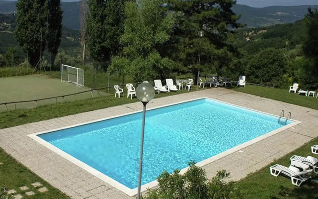 Belvilla by OYO Casa Bruciata